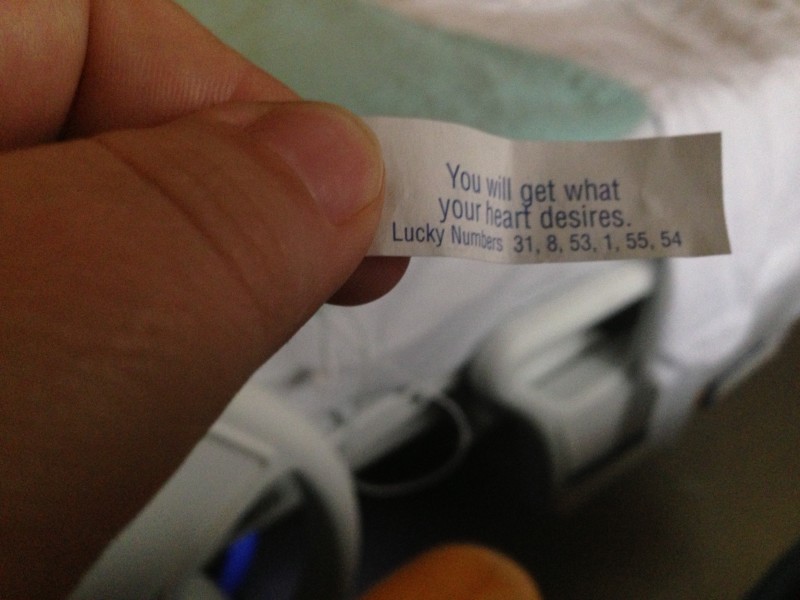 Hospital fortune