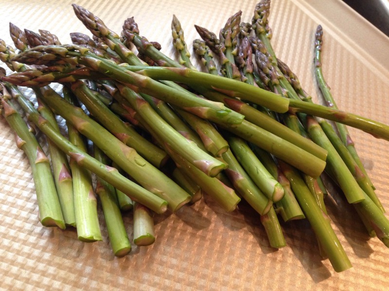 Asparagus